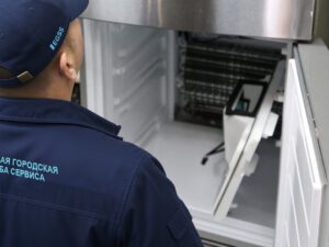 Топ неисправностей холодильников