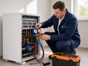 Основные неисправности газовых котлов