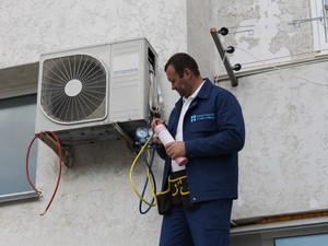 Как выбрать тепловой насос для дома или квартиры в Севастополе
