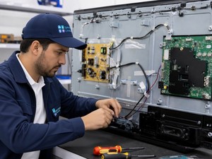 Телевизор сам выключается: типичные неисправности Smart TV