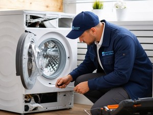 Когда вызывать мастера по бытовой технике, а когда можно подождать